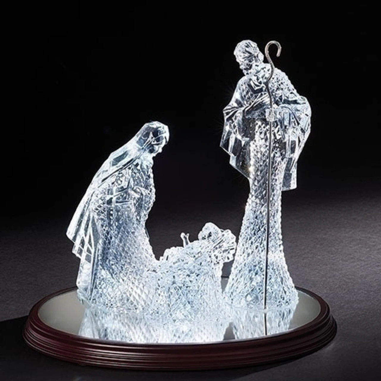 3 PCS ST Holy Family 12.5” 1 3 PCS ST Holy Family 12.5”