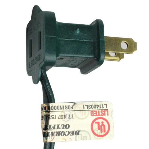 4' Pre-Lit Green Potted Canadian Pine Medium Artificial Christmas Tree - Clear Lights 3 4' Pre-Lit Green Potted Canadian Pine Medium Artificial Christmas Tree - Clear Lights - Image 3