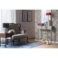 Set Of 2 Gold Contemporary Classic Antique Style Lanterns 20.5" 7 Set Of 2 Gold Contemporary Classic Antique Style Lanterns 20.5" -Christmas Decoration Store dabhg av43678 4 18149.1588359544