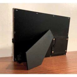 8" White And Beige Winter Theme Chapel Lighted Tabletop Decor -Christmas Decoration Store dglow a1030 3 48045.1599873383