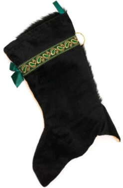 22" Beige And Black German Shepherd Dog Christmas Stocking 6 22" Beige And Black German Shepherd Dog Christmas Stocking -Christmas Decoration Store dhhs hh14 3 15446.1587644260