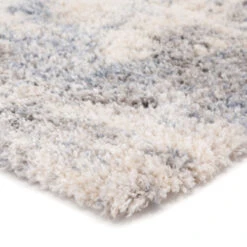 Christmas Central 8.8' X 11.75' Gray And Blue Distressed Rectangular Area Throw Rug 9 Christmas Central 8.8' X 11.75' Gray And Blue Distressed Rectangular Area Throw Rug -Christmas Decoration Store djri rug143212 2 72732.1664466979