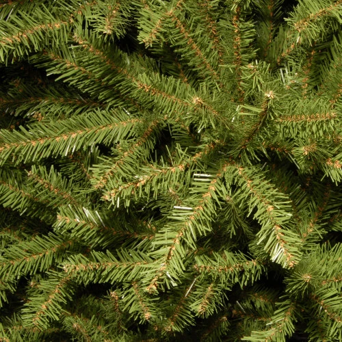 10’ Dunhill Fir Medium Artificial Christmas Tree - Unlit 3 10’ Dunhill Fir Medium Artificial Christmas Tree - Unlit - Image 3