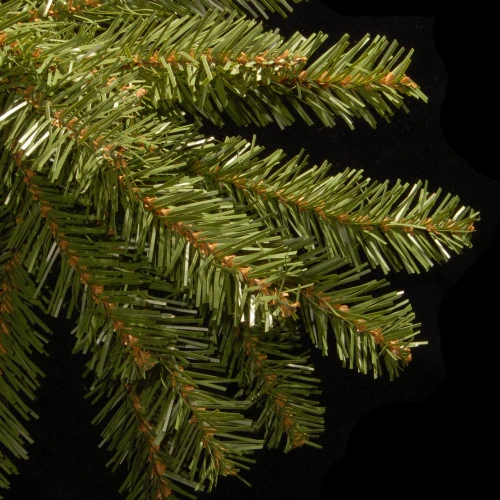4.5' Dunhill Fir Slim Artificial Christmas Tree – Unlit 3 4.5' Dunhill Fir Slim Artificial Christmas Tree – Unlit - Image 3