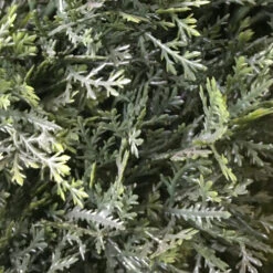 4' Potted Artificial Double Spiral Cedar Topiary Tree 5 4' Potted Artificial Double Spiral Cedar Topiary Tree -Christmas Decoration Store dnat lcds4 702 48 1 3 47679.1631812966