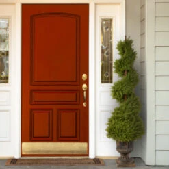 5' Potted Juniper Spiral Pencil Artificial Christmas Tree - Unlit -Christmas Decoration Store dnat lcysp4 707 60 3 24243.1587645162