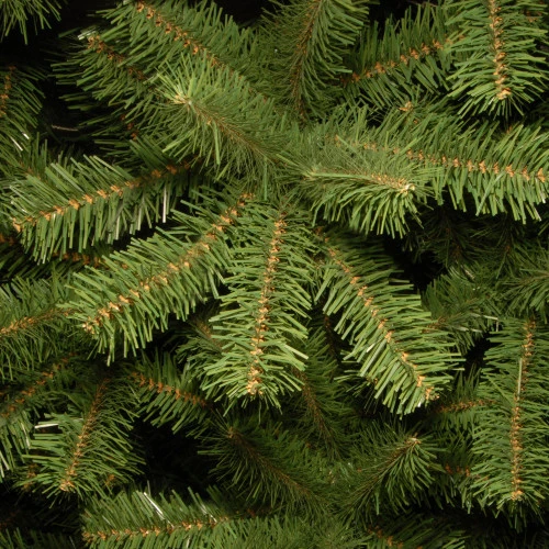 Christmas Central 9’ Pencil North Valley Spruce Slim Artificial Christmas Tree, Unlit 2 Christmas Central 9’ Pencil North Valley Spruce Slim Artificial Christmas Tree, Unlit - Image 2