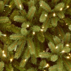 Christmas Central 12’ Pre-Lit Full Jersey Fraser Artificial Christmas Tree, Clear Lights 6 Christmas Central 12’ Pre-Lit Full Jersey Fraser Artificial Christmas Tree, Clear Lights -Christmas Decoration Store dnat pejf1 300 120 3 26261.1664990622