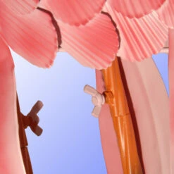 32" Pink Flamingo Garden Patio Accents -Christmas Decoration Store dnat ras xf3615104 1 4 46818.1631810865