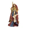 12” Holy Family Religious Christmas Tabletop Figure - 32823953