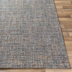 2' X 3' Plaid Patterned Brown And Gray Rectangular Area Throw Rug -Christmas Decoration Store dsur inl1000 23 4 11159.1588384384