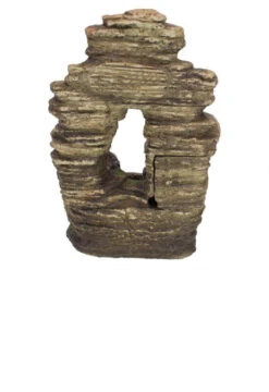 13.5" Horseshoe Bend Cascading Double Stream Garden Fountain -Christmas Decoration Store dtosc20qn154033 5 32655.1663776751