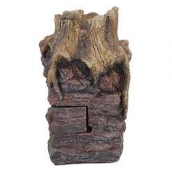 18" Willow Riverbed Illuminated Sculptural Garden Fountain 10 18" Willow Riverbed Illuminated Sculptural Garden Fountain -Christmas Decoration Store dtosc20qn164017 5 51968.1587644034