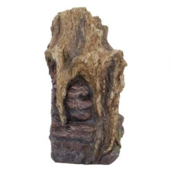 18" Willow Riverbed Illuminated Sculptural Garden Fountain 11 18" Willow Riverbed Illuminated Sculptural Garden Fountain -Christmas Decoration Store dtosc20qn164017 6 06137.1587644034