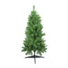 Northlight 4' Medium Traditional Blackwater Fir Artificial Christmas Tree - Unlit