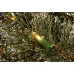 Christmas Central 12" Pre-Lit Frosted Bristle Pine Sleigh Artificial Bush, Warm LED Lights 5 Christmas Central 12" Pre-Lit Frosted Bristle Pine Sleigh Artificial Bush, Warm LED Lights -Christmas Decoration Store gb3 300 10 b 3201 04611.1631983419