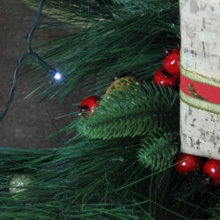 Northlight 6' LED Lighted Musical Santa Claus With Gift Bag Christmas Inflatable Figurine 8 Northlight 6' LED Lighted Musical Santa Claus With Gift Bag Christmas Inflatable Figurine -Christmas Decoration Store gr900euywbqzymddhoyro6778amktg8y 99537.1588415743