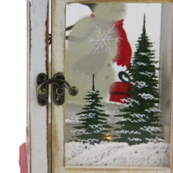 Northlight 14.5" Rustic Red And White Snowman Christmas Scene Candle Lantern 8 Northlight 14.5" Rustic Red And White Snowman Christmas Scene Candle Lantern -Christmas Decoration Store ilrkb8avvbc5h2jgzvy2cek9rjia6czw 30792.1665610744