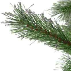 Northlight 6' Snowy Mixed Montana Pine Artificial Christmas Tree - Unlit 7 Northlight 6' Snowy Mixed Montana Pine Artificial Christmas Tree - Unlit -Christmas Decoration Store kae20943585 3 31300.1588354166