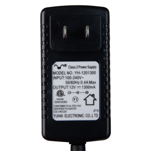 Kurt Adler 14.5" Gold And Ivory Pre-Lit Angel Christmas Tree Topper - Clear Lights 5 Kurt Adler 14.5" Gold And Ivory Pre-Lit Angel Christmas Tree Topper - Clear Lights - Image 5