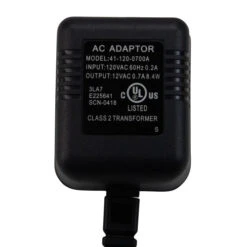 Kurt Adler 14" Lighted White Fiber Optic Floral Angel Christmas Tree Topper - Multi-Color LED Lights -Christmas Decoration Store ksa ul2212led 4 56979.1588402557