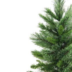 Northlight 2' Potted Mixed Cashmere Pine Medium Artificial Christmas Tree, Unlit 8 Northlight 2' Potted Mixed Cashmere Pine Medium Artificial Christmas Tree, Unlit -Christmas Decoration Store lbgexqgok3zohlsormowhnpjvyjsty4c 28550.1665580040