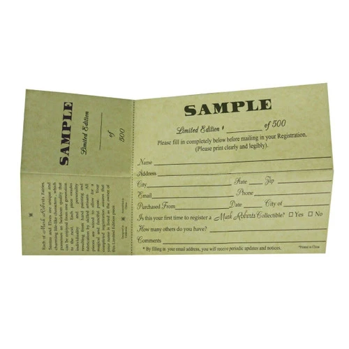 Red And Green Mark Roberts Collectible Bah Humbug Christmas Fairy, Large 27 - Inches 3 Red And Green Mark Roberts Collectible Bah Humbug Christmas Fairy, Large 27 - Inches - Image 3