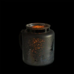 Northlight 9.5" Gray And Silver Tree Silhouette Mercury Glass Christmas Pillar Candle Holder 8 Northlight 9.5" Gray And Silver Tree Silhouette Mercury Glass Christmas Pillar Candle Holder -Christmas Decoration Store n1tfvywcyczbnvpyexge6txepsajorcc 12526.1588415773