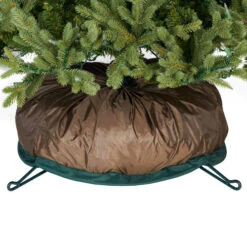 Northlight 95" Large Green Upright Christmas Tree Protective Storage Bag - For Artificial Trees 9 Northlight 95" Large Green Upright Christmas Tree Protective Storage Bag - For Artificial Trees -Christmas Decoration Store norhtlight tk 10101 6updated 88980.1633453904