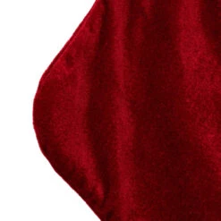 Northlight 20" Red And Black Leopard Cuff Christmas Stocking 10 Northlight 20" Red And Black Leopard Cuff Christmas Stocking -Christmas Decoration Store northlight 510100go 04 01241.1686923744