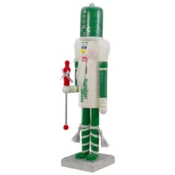 Northlight 14" Tootsie Roll Junior Mints Wooden Christmas Nutcracker Figure 6 Northlight 14" Tootsie Roll Junior Mints Wooden Christmas Nutcracker Figure -Christmas Decoration Store northlight 97168 4 updated 41633.1621015372