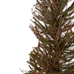 Northlight 3' Pre-Lit Warsaw Twig Artificial Christmas Tree - Clear Lights 6 Northlight 3' Pre-Lit Warsaw Twig Artificial Christmas Tree - Clear Lights -Christmas Decoration Store northlight b03913 2 15030.1611028254