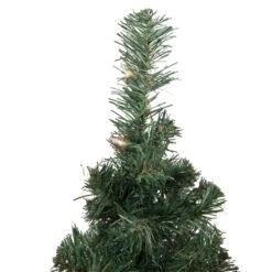 Northlight 3' Pre-Lit Green Medium Blackwater Fir Artificial Christmas Tree - Clear Lights 8 Northlight 3' Pre-Lit Green Medium Blackwater Fir Artificial Christmas Tree - Clear Lights -Christmas Decoration Store northlight b83526 3 75118.1666129159