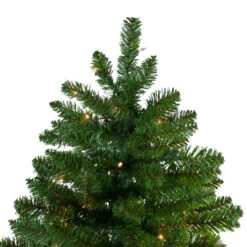 Northlight 12' Pre-Lit Eastern Pine Slim Artificial Christmas Tree - Clear Lights 9 Northlight 12' Pre-Lit Eastern Pine Slim Artificial Christmas Tree - Clear Lights -Christmas Decoration Store northlight b84727 1 56771.1588356341