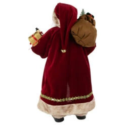 Northlight 24" Old World Style Santa Claus Christmas Figure 9 Northlight 24" Old World Style Santa Claus Christmas Figure -Christmas Decoration Store northlight e76516 4new2022 76298.1671008537