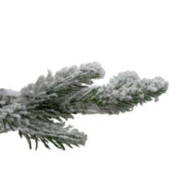 Northlight 6.5' Flocked Winfield Fir Artificial Christmas Tree - Unlit 8 Northlight 6.5' Flocked Winfield Fir Artificial Christmas Tree - Unlit -Christmas Decoration Store northlight hb27062 3 73594.1588369241