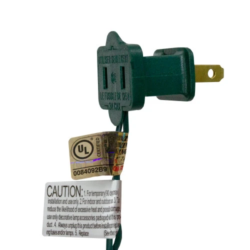 Northlight 3' Pre-Lit Medium Mixed Classic Pine Artificial Christmas Tree - Clear Lights 5 Northlight 3' Pre-Lit Medium Mixed Classic Pine Artificial Christmas Tree - Clear Lights - Image 5