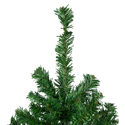 Northlight 4' Medium Mixed Classic Pine Artificial Christmas Tree - Unlit 2 Northlight 4' Medium Mixed Classic Pine Artificial Christmas Tree - Unlit - Image 2