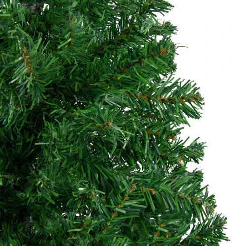 Northlight 4' Medium Mixed Classic Pine Artificial Christmas Tree - Unlit 3 Northlight 4' Medium Mixed Classic Pine Artificial Christmas Tree - Unlit - Image 3