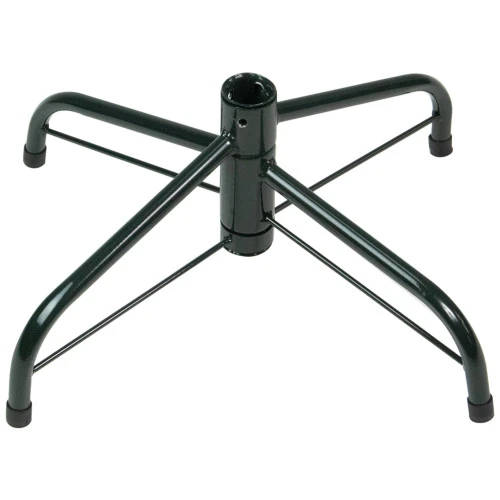 Northlight 9' Pre-Lit Nordmann Fir Artificial Christmas Tree - Warm Clear LED Lights 4 Northlight 9' Pre-Lit Nordmann Fir Artificial Christmas Tree - Warm Clear LED Lights - Image 4