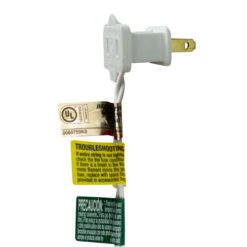 Northlight 3' Pre-Lit White Medium Iridescent Pine Artificial Christmas Tree - Purple Lights 9 Northlight 3' Pre-Lit White Medium Iridescent Pine Artificial Christmas Tree - Purple Lights -Christmas Decoration Store northlight m88688 5 13927.1588368974