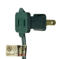 Northlight 7.5' Pre-Lit Pencil White River Fir Artificial Christmas Tree - Clear Lights -Christmas Decoration Store northlight nl02573 2 10032.1665432998