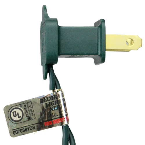 Northlight 6.5' Pre-Lit Medium Huron Pine Artificial Christmas Tree - Multicolor Lights 3 Northlight 6.5' Pre-Lit Medium Huron Pine Artificial Christmas Tree - Multicolor Lights - Image 3