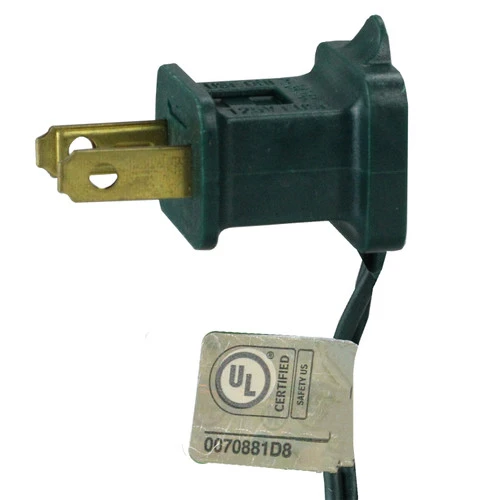 Northlight 9' Pre-Lit Full Frosted Butte Fir Artificial Christmas Tree - Clear Lights 3 Northlight 9' Pre-Lit Full Frosted Butte Fir Artificial Christmas Tree - Clear Lights - Image 3