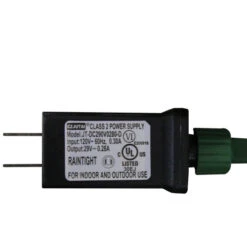 Northlight 6.5' Pre-Lit Medium Flocked Winema Pine Artificial Christmas Tree - Clear Lights -Christmas Decoration Store northlight sp15067 2 13500.1587644263