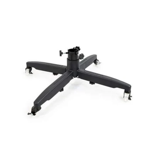 Northlight Rolling Christmas Tree Stand For Trees 7.5' - 12' With Adjustable Legs 1 Northlight Rolling Christmas Tree Stand For Trees 7.5' - 12' With Adjustable Legs