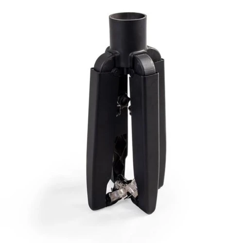 Northlight Rolling Christmas Tree Stand For Trees 7.5' - 12' With Adjustable Legs 3 Northlight Rolling Christmas Tree Stand For Trees 7.5' - 12' With Adjustable Legs - Image 3