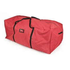 Northlight 59" Extra Large Christmas Tree Storage Bag - Fits 6-9' Artificial Trees 9 Northlight 59" Extra Large Christmas Tree Storage Bag - Fits 6-9' Artificial Trees -Christmas Decoration Store northlight tk sb 10133 3 73297.1665610747