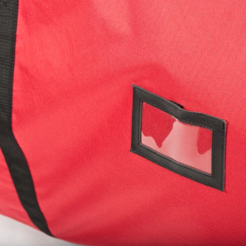 Northlight 59" Extra Large Christmas Tree Storage Bag - Fits 6-9' Artificial Trees 6 Northlight 59" Extra Large Christmas Tree Storage Bag - Fits 6-9' Artificial Trees - Image 6