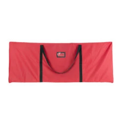 Northlight 59" Extra Large Christmas Tree Storage Bag - Fits 6-9' Artificial Trees 10 Northlight 59" Extra Large Christmas Tree Storage Bag - Fits 6-9' Artificial Trees -Christmas Decoration Store northlight tk sb 10133 5 95314.1665610747